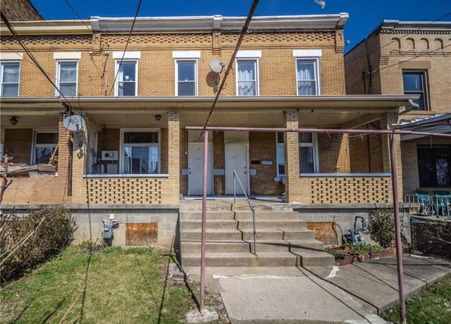 Property at 345 1/2 - 347 Mckee Pl, Oakland, PA 15213, 8 beds, 3.5 baths
