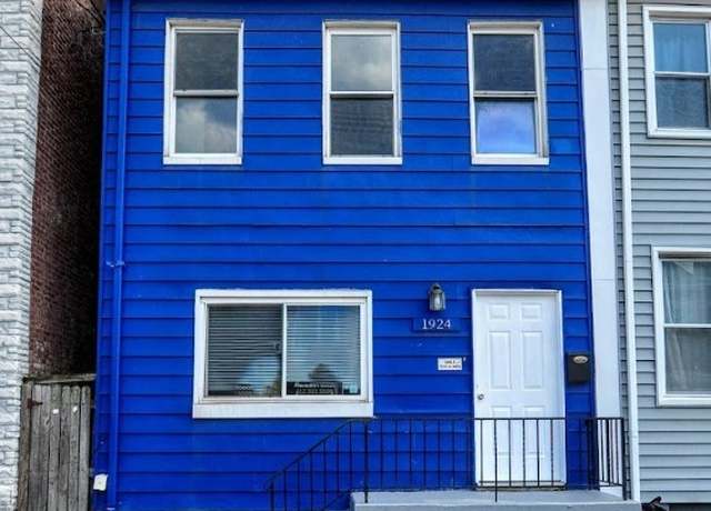Property at 1924 Wharton St, South Side, PA 15203, 3 beds, 3 baths