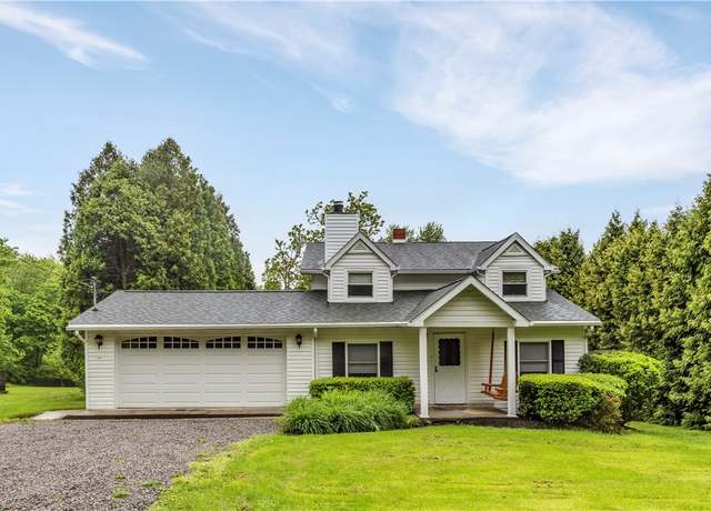 Property at 120 Cheeseman Rd, Portersville Boro, PA 16051, 3 beds, 2 baths