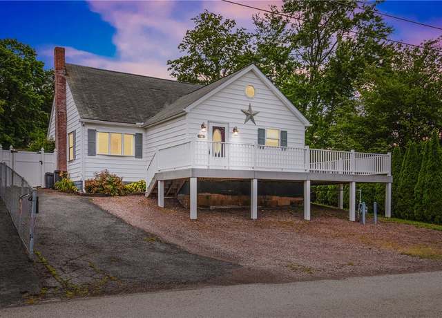 Property at 789 N Edgewood Ave, Somerset Boro, PA 15501, 4 beds, 1 bath