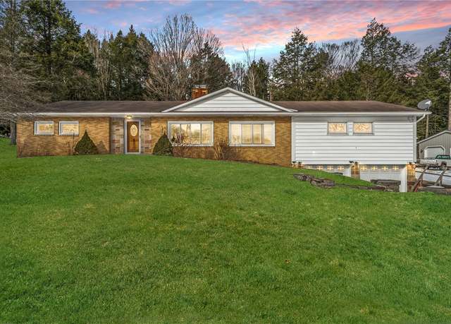 Property at 2972 Benshoff Hill Rd, Central Cambria School District, PA 15909, 4 beds, 2 baths