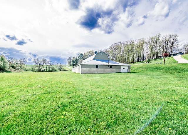 Property at 0 Ciaffoni, Cecil, PA 15317
