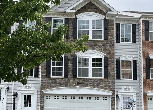 Property at 259 Grace Manor Dr, Robinson Twp - Nwa, PA 15108, 3 beds, 2.5 baths