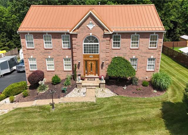 Property at 440 Chapeldale Dr, Lower Burrell, PA 15613, 5 beds, 3.5 baths