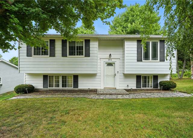 Property at 254 Harvey Dr, Cranberry Twp - Ven, PA 16346, 3 beds, 1 bath