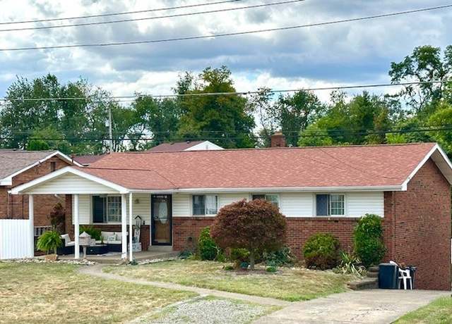 Property at 4687 Marina Dr, Lincoln Place, PA 15120, 4 beds, 3.5 baths
