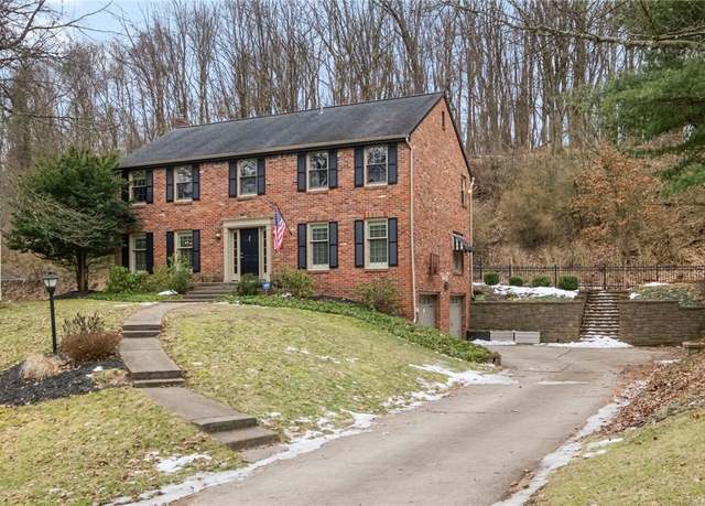 Property at 2305 Salem, Franklin Park, PA 15237, 4 beds, 2.5 baths