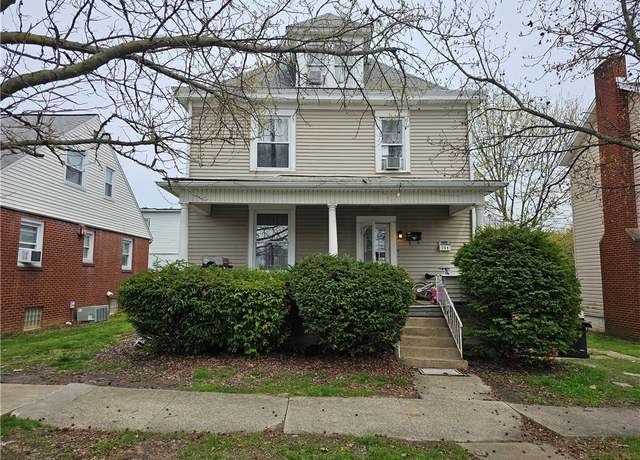 Property at 709 Mace St, Southwest Greensburg, PA 15601, 6 beds, 3 baths