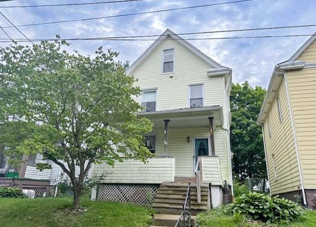 Property at 126 Wilkens Ave, City Of But Sw, PA 16001, 3 beds, 1 bath