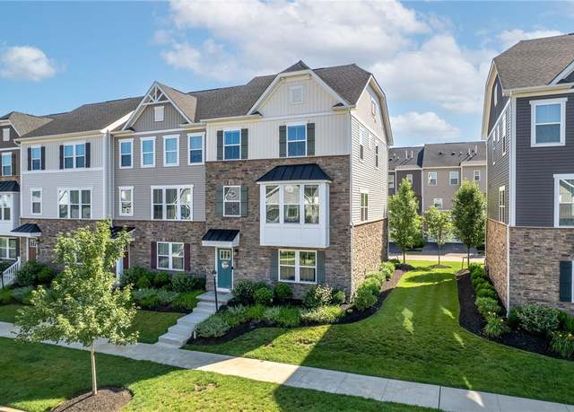 Property at 519 Captain Lee Boss Way, Cranberry Twp, PA 16066, 3 beds, 2.5 baths