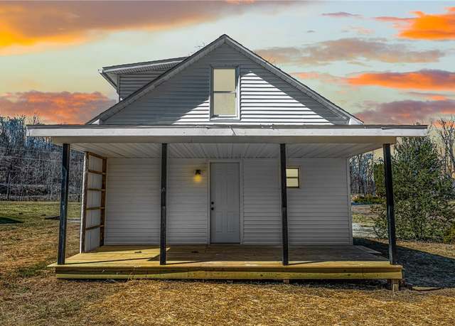 Property at 110 Post Office Rd, Bobtown/dilliner, PA 15327, 2 beds, 1 bath