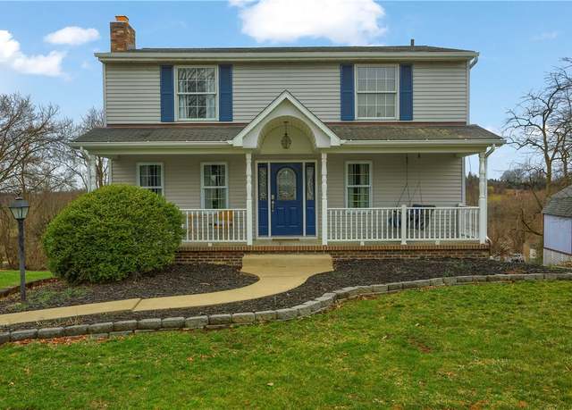 Property at 16 Gina Dr, South Strabane, PA 15301, 3 beds, 1.5 baths