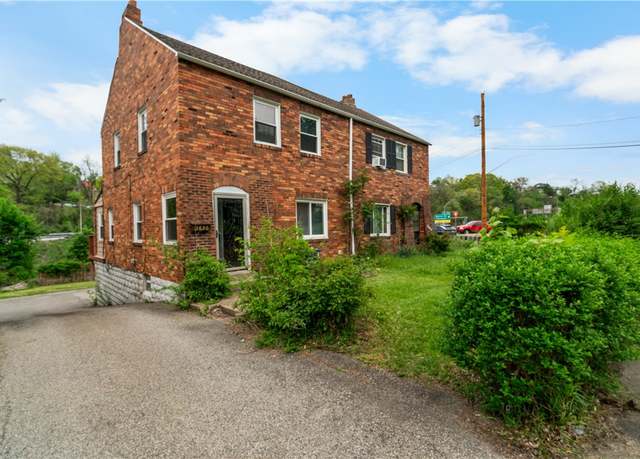 Property at 3856 Beechwood Blvd, Greenfield, PA 15217, 3 beds, 2 baths