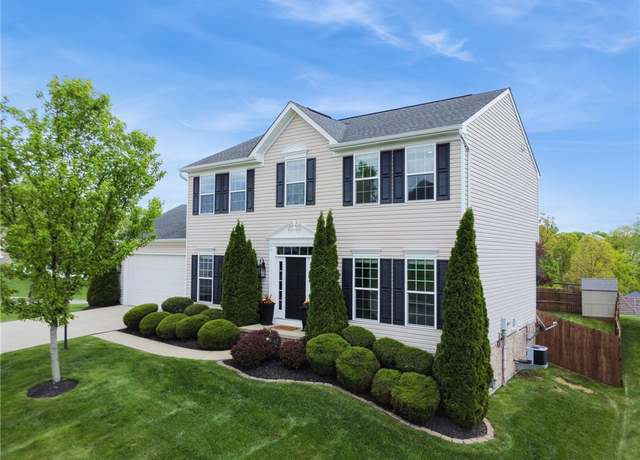 Property at 101 Twin Oaks Dr, Chippewa Twp, PA 15010, 4 beds, 2.5 baths