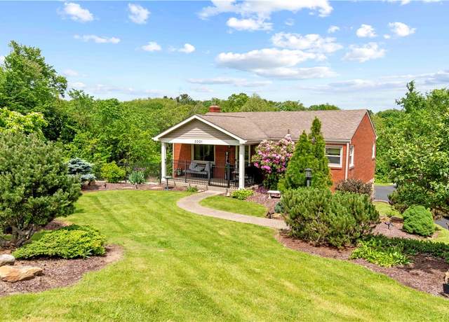 Property at 2001 Ewings Mill Rd, Robinson Twp - Nwa, PA 15108, 2 beds, 2 baths
