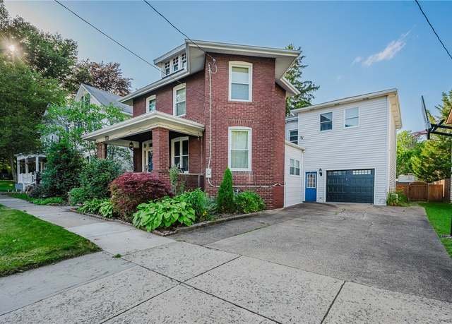 Property at 557 Oak St, Indiana Boro - Ind, PA 15701, 3 beds, 2.5 baths