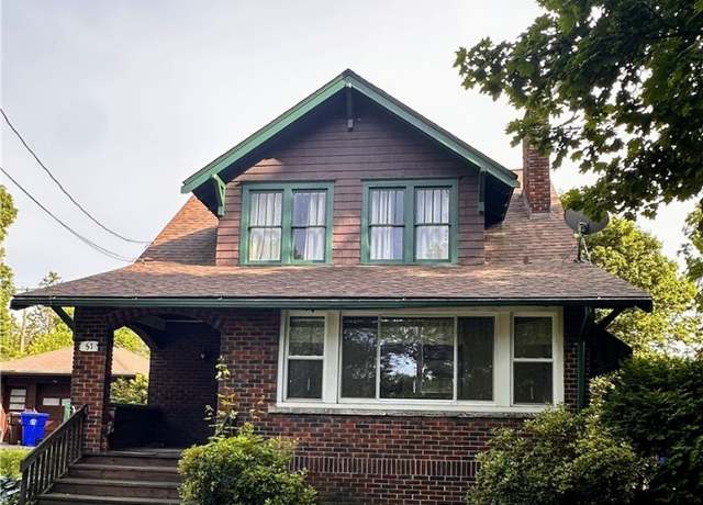 Property at 51 N Main St, Greenville Boro - Mer, PA 16125, 2 beds, 2 baths