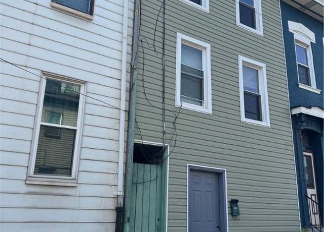 Property at 827 Peralta St, East Allegheny, PA 15212, 4 beds, 2 baths