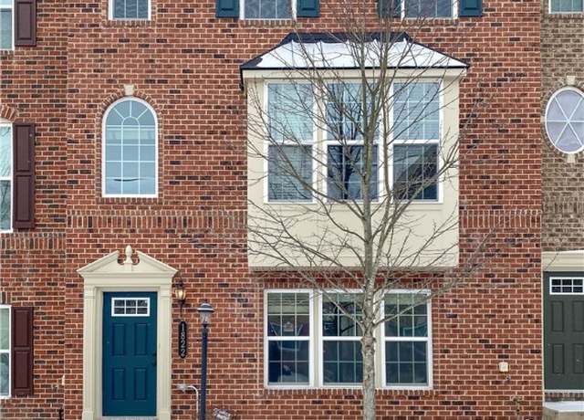 Property at 1822 Rutgers Ln, Franklin Park, PA 15143, 3 beds, 2.5 baths