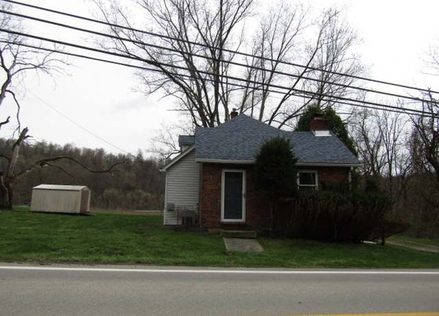 Property at 810 Venetia Rd, Peters Twp, PA 15367, 3 beds, 1 bath
