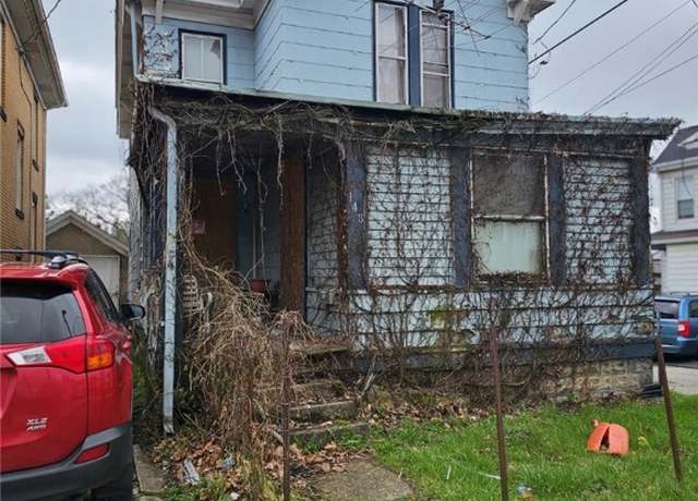 Property at 148 Frothingham Ave, Jeannette, PA 15644, 3 beds, 2 baths