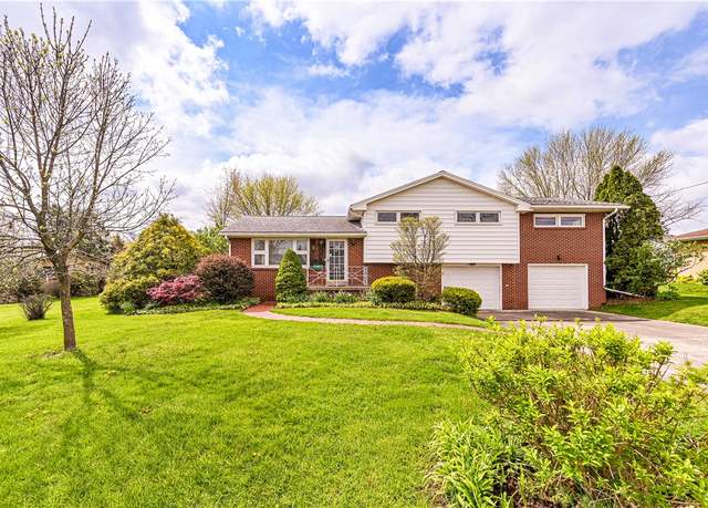 Property at 107 Wyndfield Dr, East Huntingdon, PA 15666, 4 beds, 2 baths