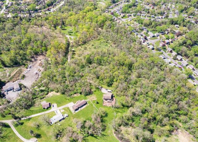 Property at 0 Park Dr, Penn Hills, PA 15235