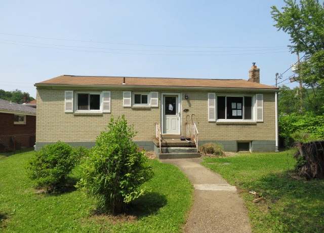 Property at 14 Spring St, Etna, PA 15223, 3 beds, 2 baths