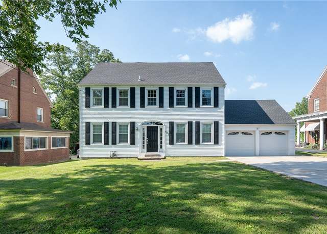 Property at 801 E Pittsburgh St, City Of Greensburg, PA 15601, 6 beds, 3.5 baths