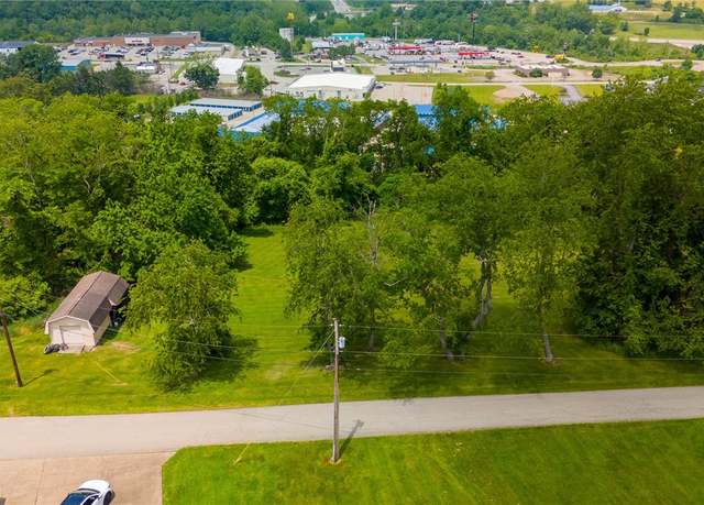 Property at 0 Reservoir Dr, Bentleyville, PA 15314