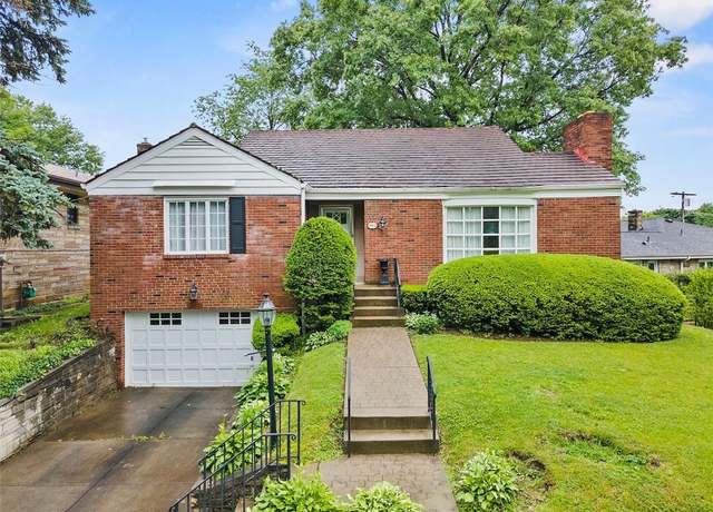 Property at 1462 N Highland Ave, Highland Park, PA 15206, 3 beds, 3 baths