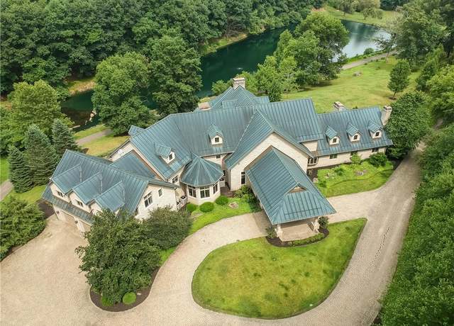 Property at 399 Cornetti Rd, Clearfield Twp, PA 16034, 6 beds, 7.5 baths