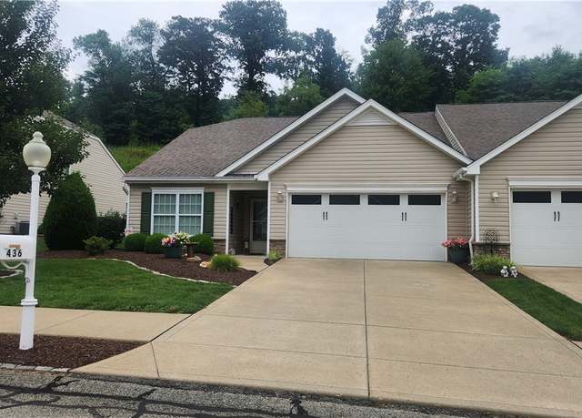 Property at 436 Chestnut Ln, Allegheny Twp - Wml, PA 15613, 2 beds, 2 baths