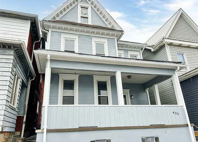 Property at 435 1st Ave, East-other Area, PA 16602, 3 beds, 1.5 baths