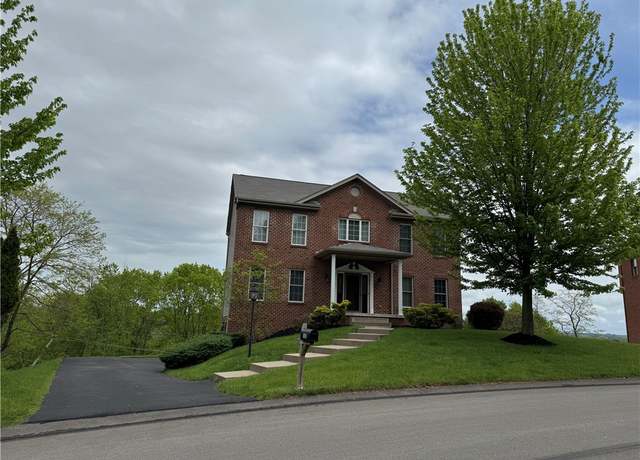 Property at 102 Sloan Ct, Ross Twp, PA 15237, 4 beds, 2.5 baths