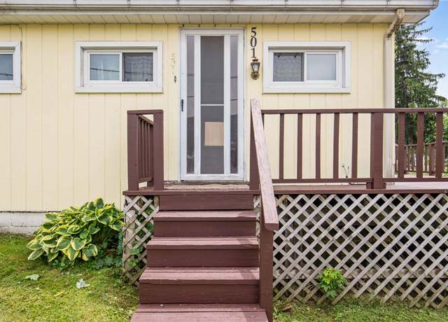 Property at 501 Bay, Stonycreek Twp, PA 15902, 1 bed, 1 bath