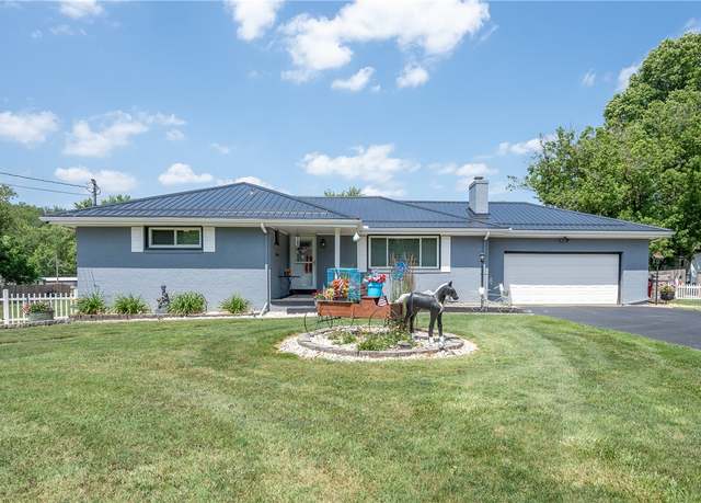 Property at 164 Seger Rd, Derry Twp, PA 15627, 3 beds, 2.5 baths