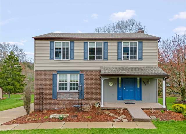 Property at 191 Deer Dr, South Strabane, PA 15301, 4 beds, 2.5 baths