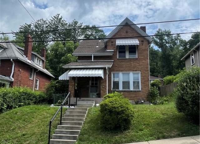 Property at 229 Avenue A, Forest Hills Boro, PA 15221, 2 beds, 1.5 baths