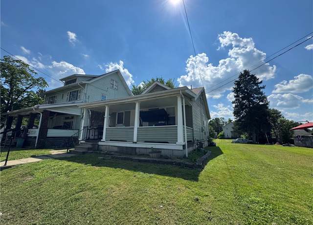 Property at 1106 Cunningham Ave, New Castle/4th, PA 16101, 2 beds, 1 bath