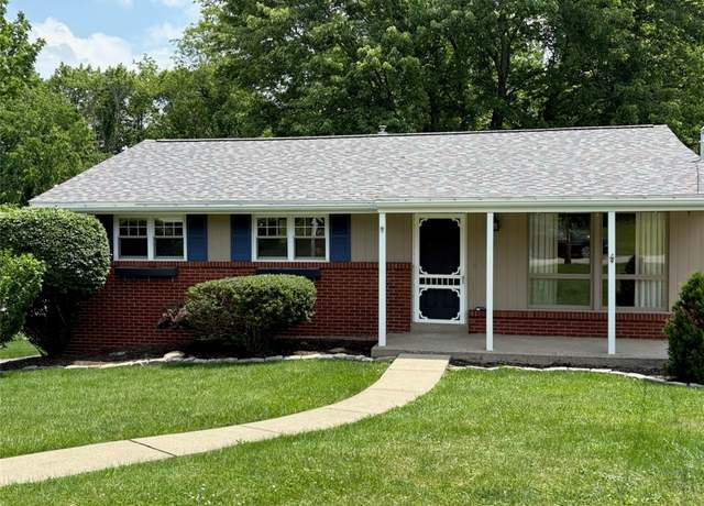 Property at 8422 Roosevelt Blvd, Mccandless, PA 15237, 3 beds, 2.5 baths