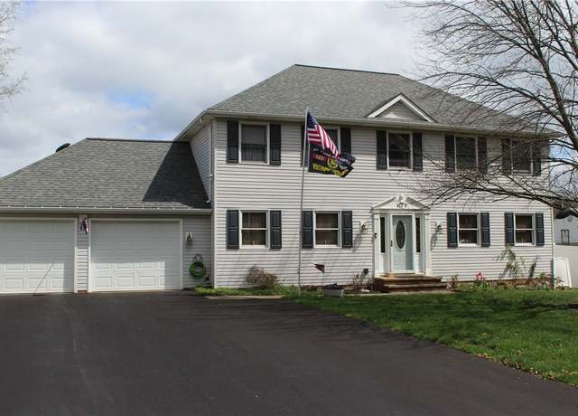 Property at 119 Howard St, Speers Boro, PA 15022, 4 beds, 2.5 baths