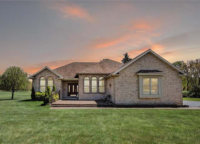 Property at 85 Bennett Dr, White Twp - Ind, PA 15701, 3 beds, 2 baths