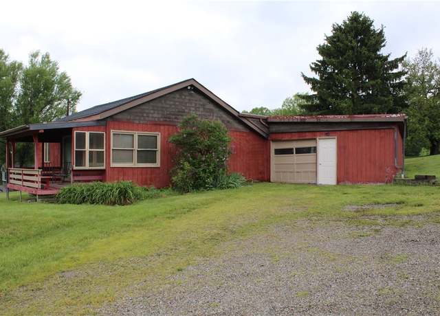 Property at 419 Washington Pike, Independence - Wsh, PA 15312, 3 beds, 1 bath