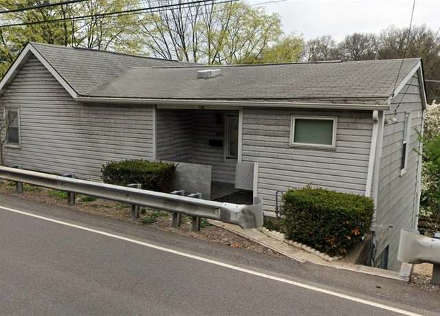 Property at 3340 Bethel Church Rd, Upper St. Clair, PA 15241, 3 beds, 1 bath