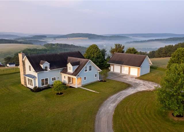 Property at 534 Anna Lois Ln, Donegal - Wml, PA 15622, 4 beds, 3.5 baths