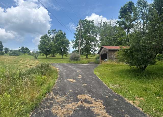 Property at 218 Hatfield Rd, Menallen Twp, PA 15408