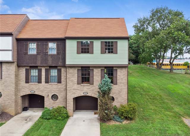 Property at 404 Kendall Ln, Bethel Park, PA 15102, 3 beds, 1.5 baths