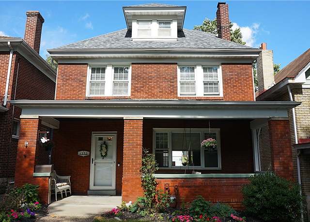 Property at 1232 Kelton Ave, Dormont, PA 15216, 4 beds, 2.5 baths
