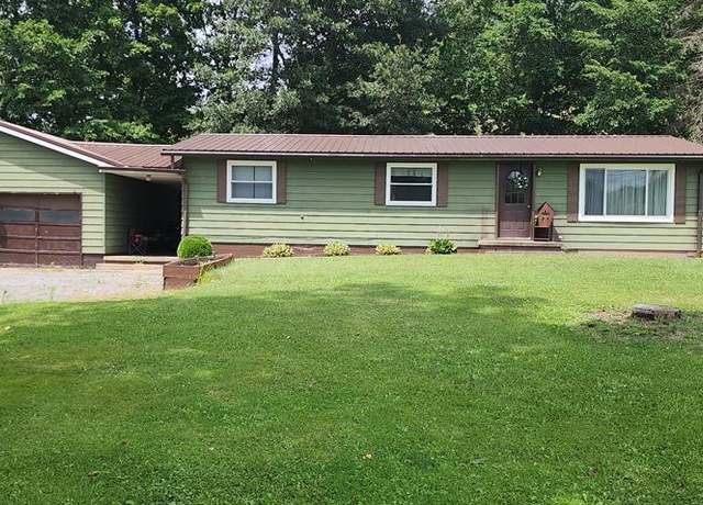 Photo of 1399 Brookville St, Clarion, PA 16224